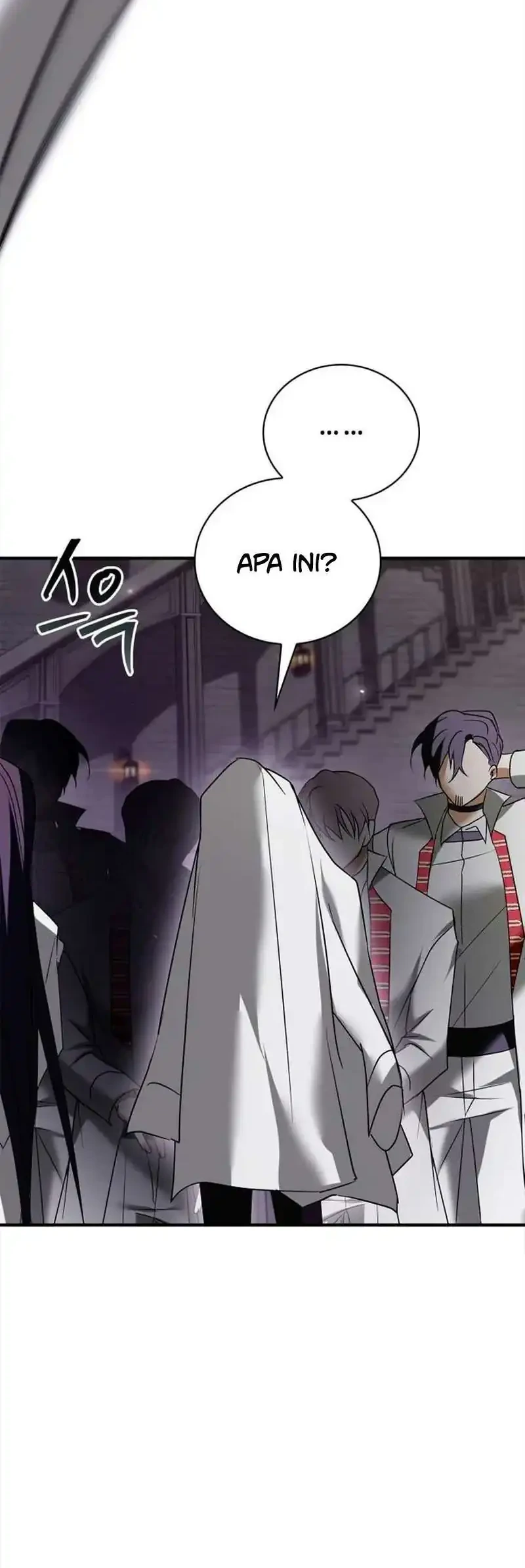 I'm Not That Kind of Talent Chapter 117 - halaman 37