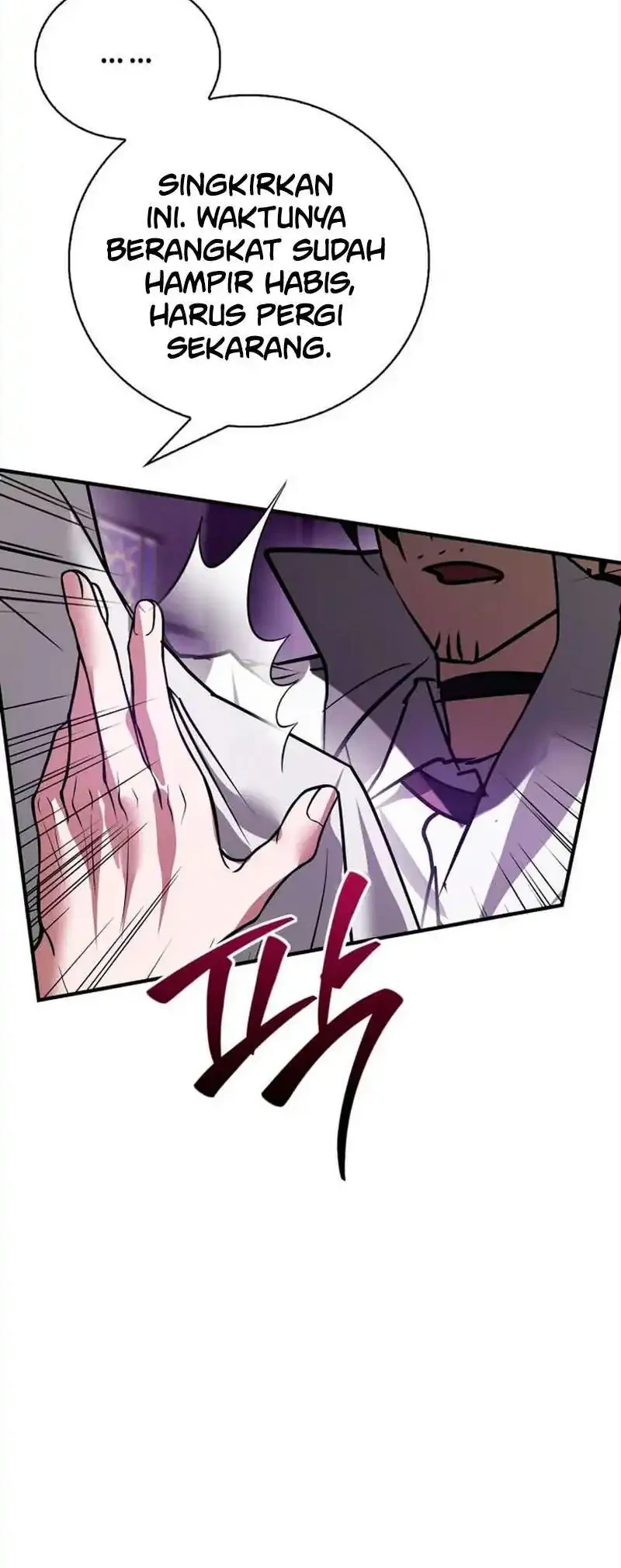 I'm Not That Kind of Talent Chapter 117 - halaman 39