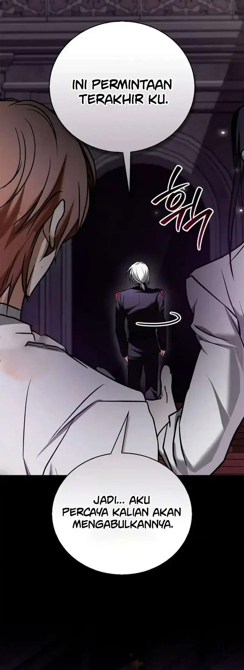 I'm Not That Kind of Talent Chapter 117 - halaman 45