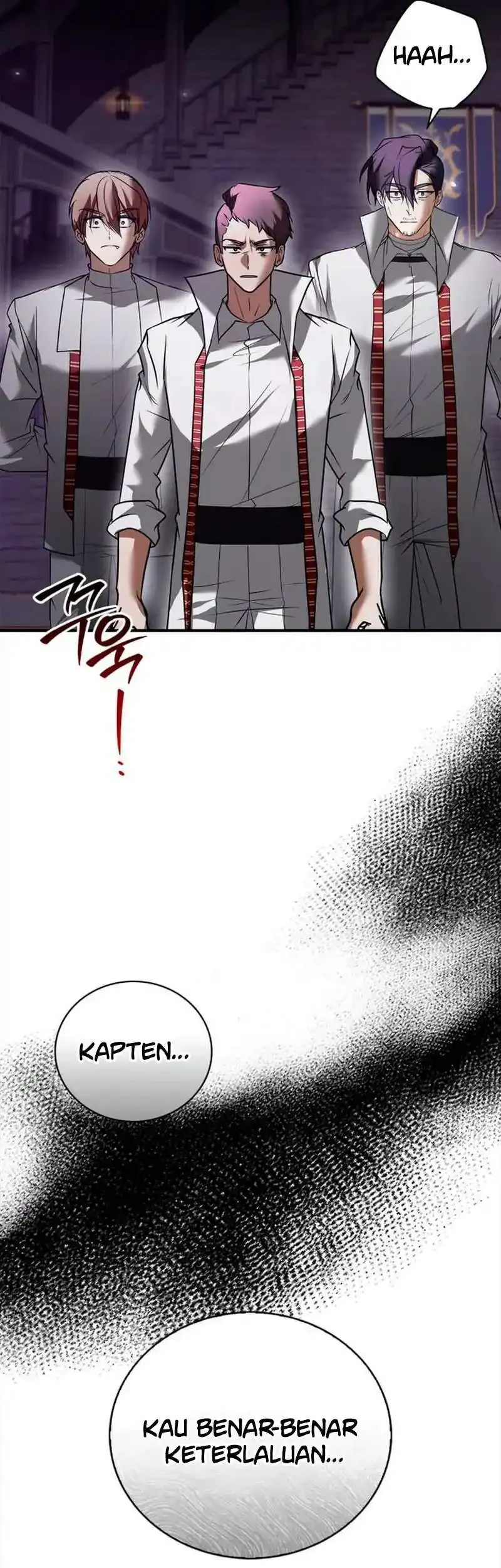 I'm Not That Kind of Talent Chapter 117 - halaman 46
