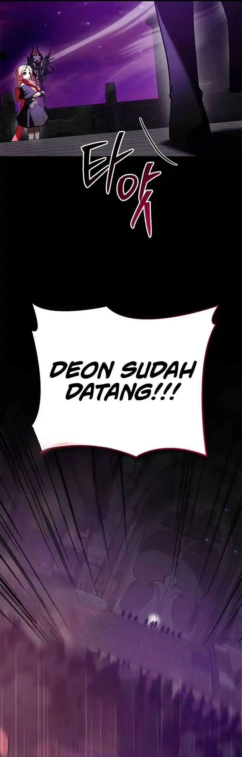 I'm Not That Kind of Talent Chapter 117 - halaman 48