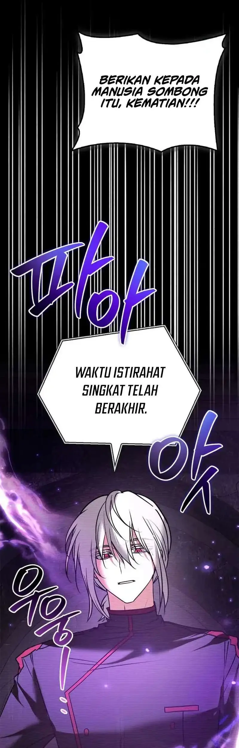 I'm Not That Kind of Talent Chapter 117 - halaman 50