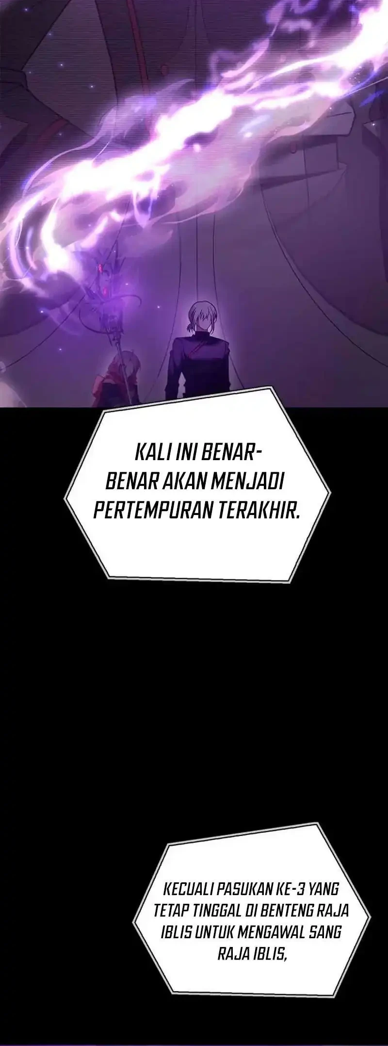 I'm Not That Kind of Talent Chapter 117 - halaman 51
