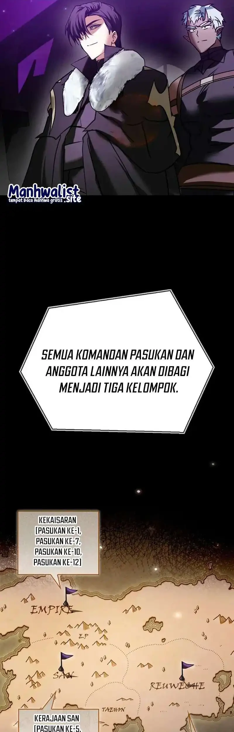 I'm Not That Kind of Talent Chapter 117 - halaman 52