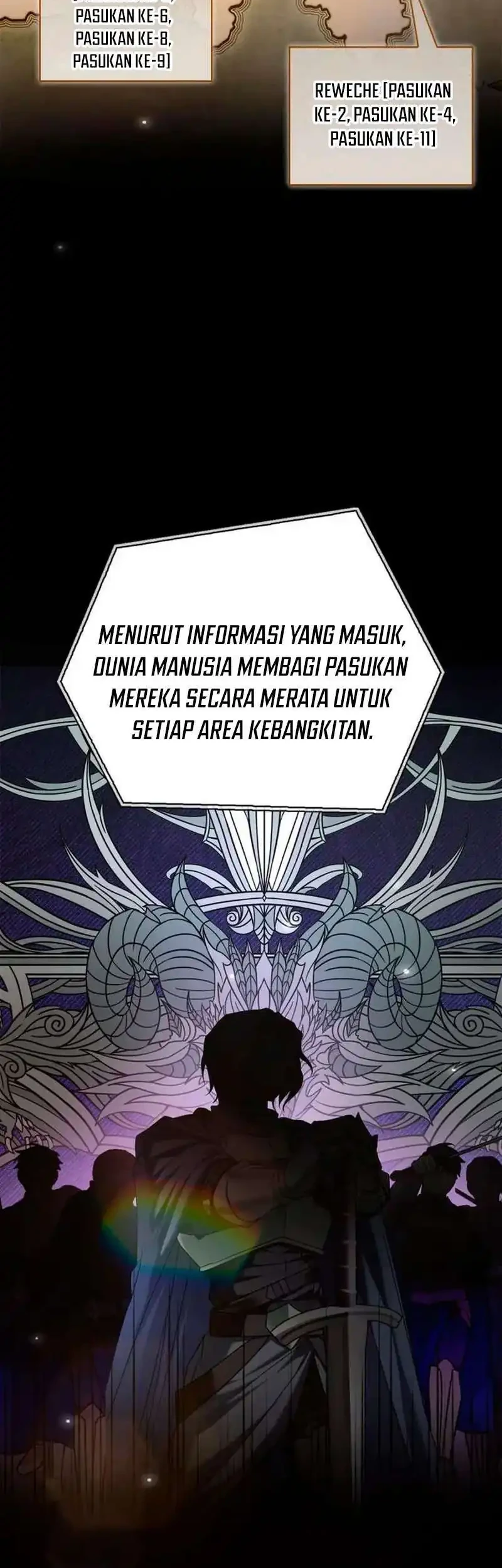 I'm Not That Kind of Talent Chapter 117 - halaman 53