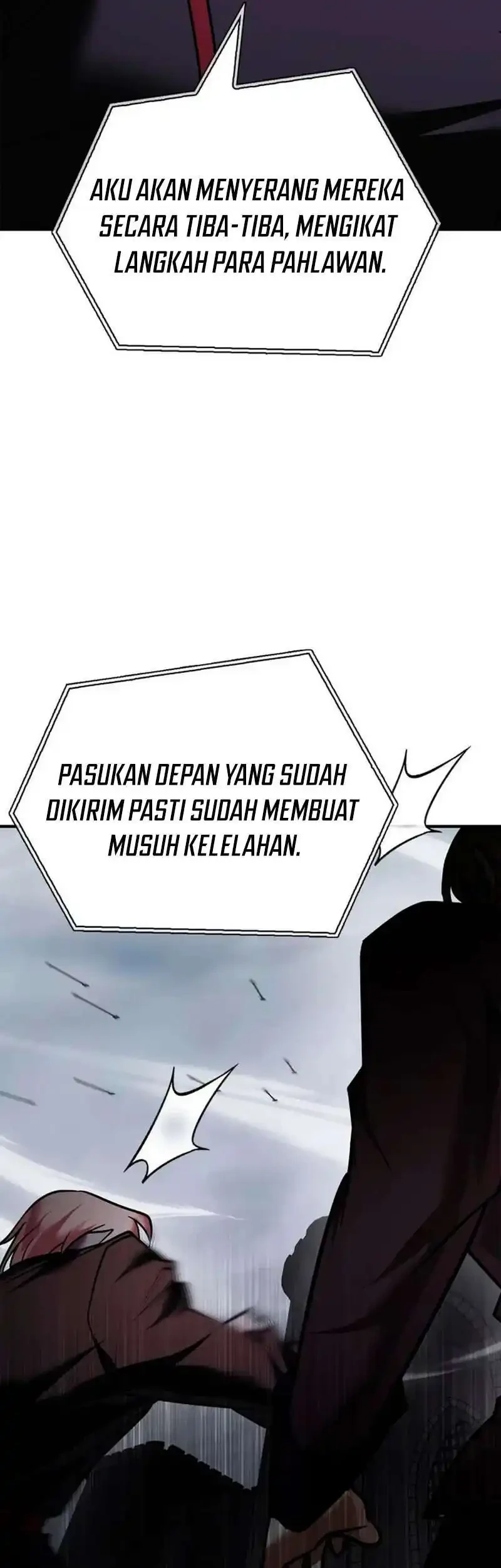 I'm Not That Kind of Talent Chapter 117 - halaman 62