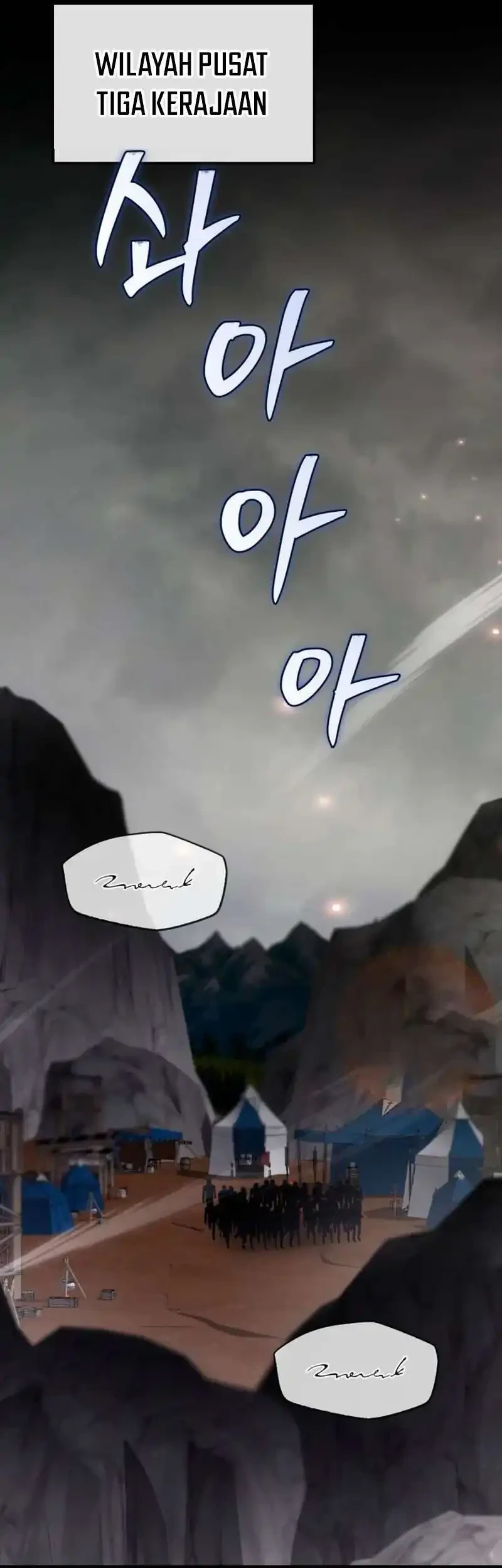 I'm Not That Kind of Talent Chapter 118 - halaman 3