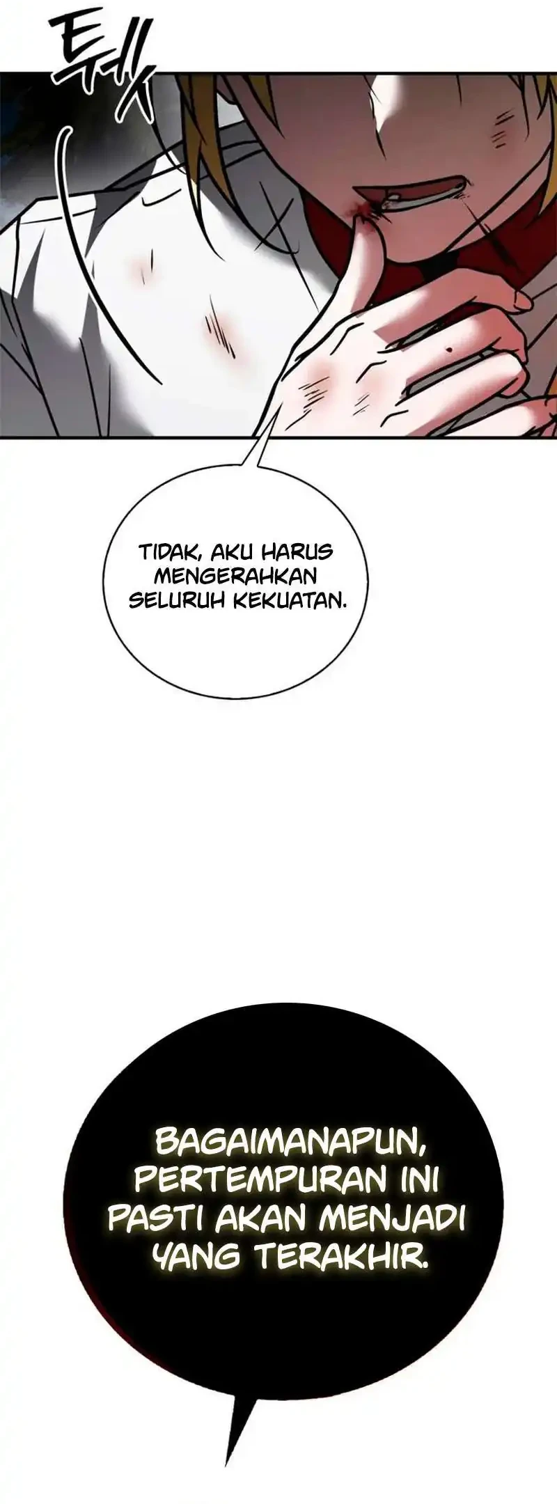 I'm Not That Kind of Talent Chapter 118 - halaman 31