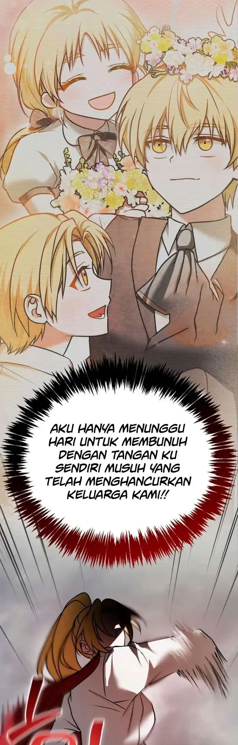 I'm Not That Kind of Talent Chapter 118 - halaman 34