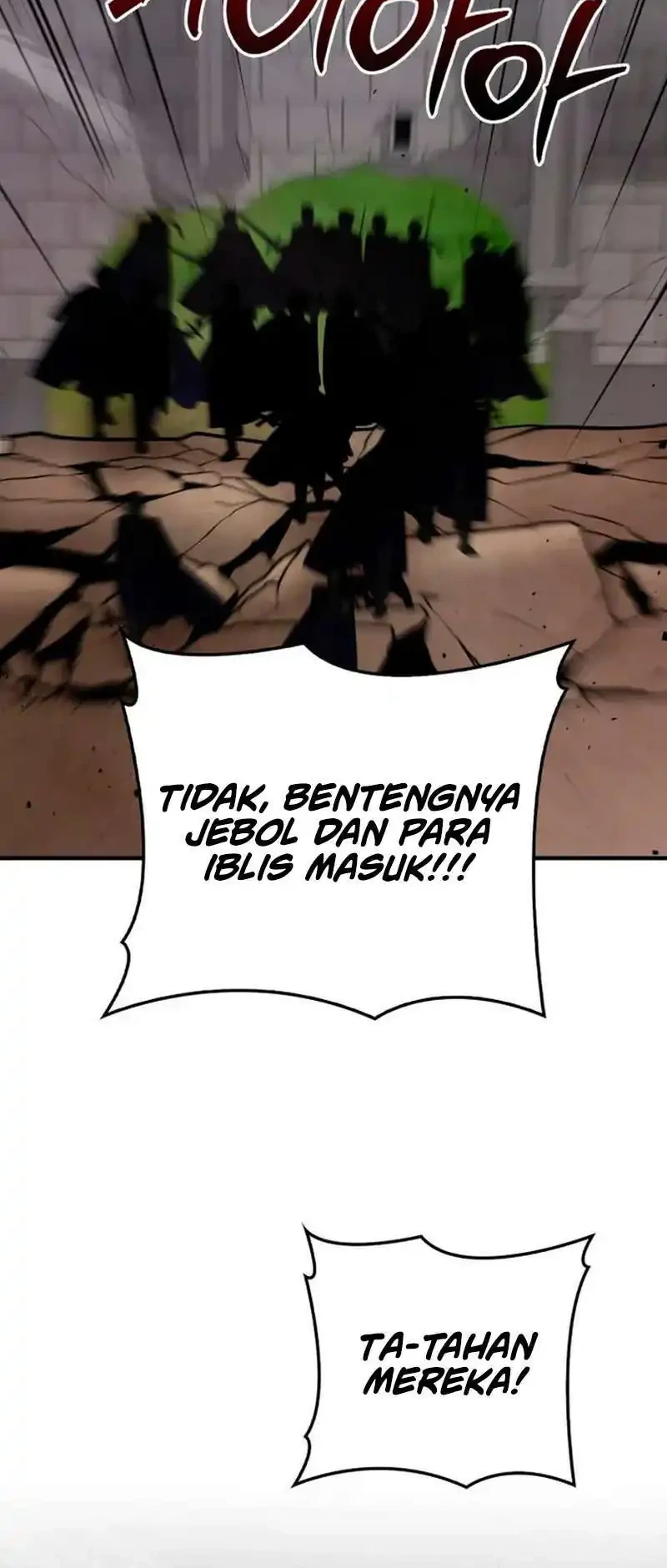 I'm Not That Kind of Talent Chapter 118 - halaman 54