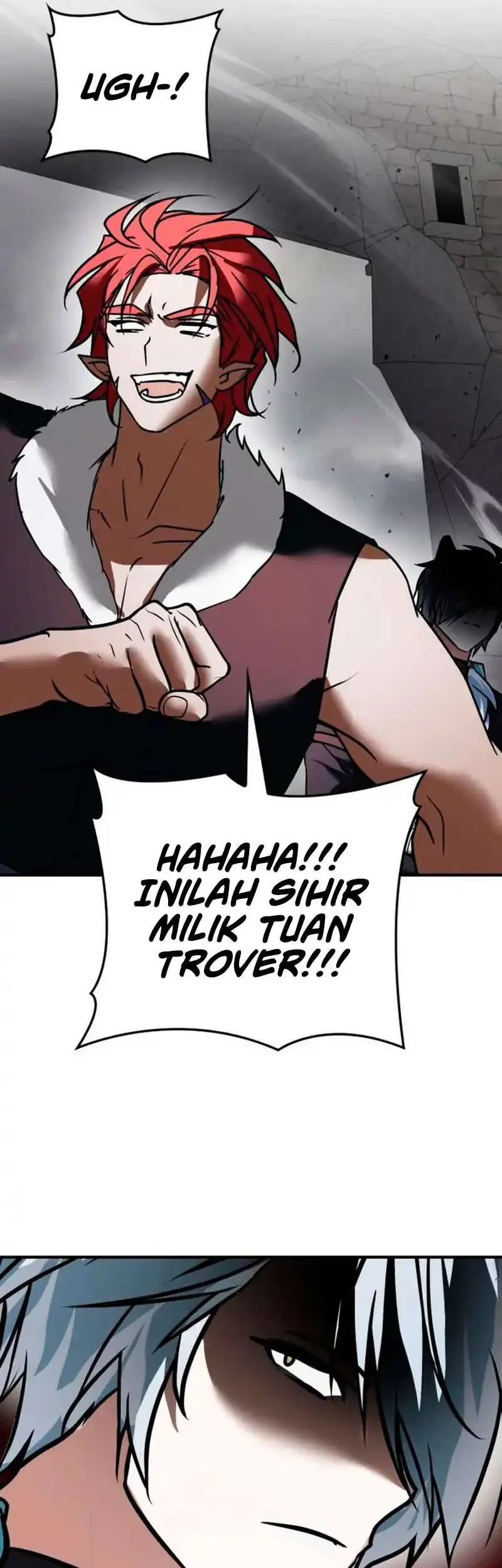 I'm Not That Kind of Talent Chapter 118 - halaman 55