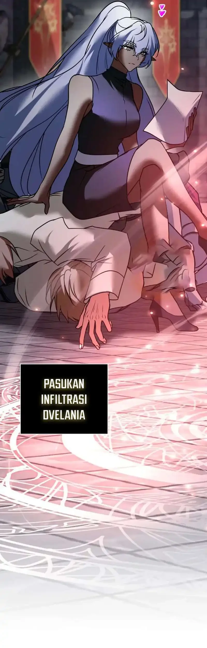I'm Not That Kind of Talent Chapter 118 - halaman 59
