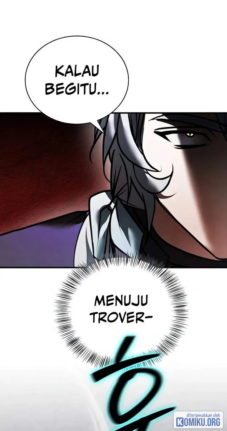 I'm Not That Kind of Talent Chapter 119 - halaman 106