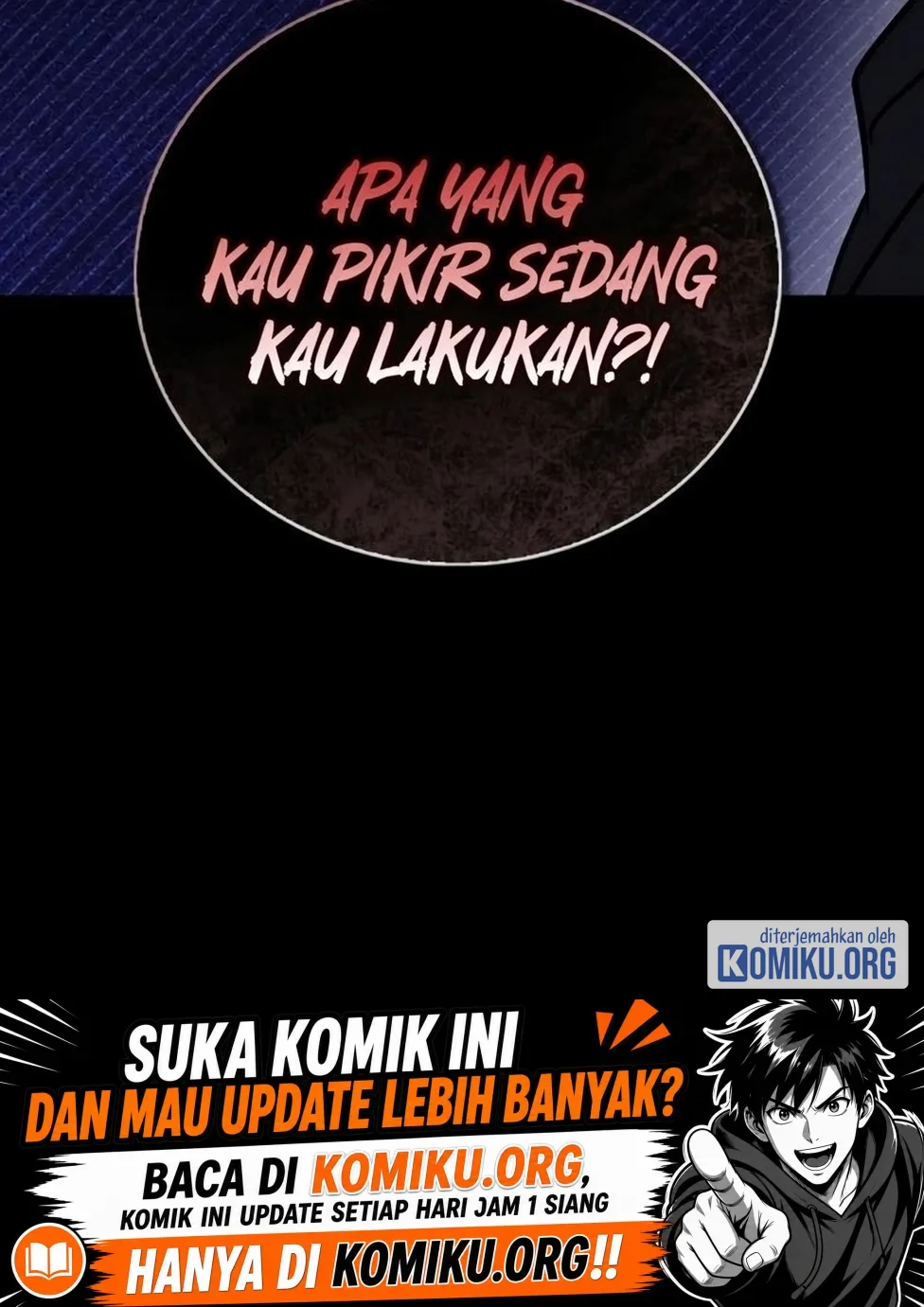 I'm Not That Kind of Talent Chapter 119 - halaman 115