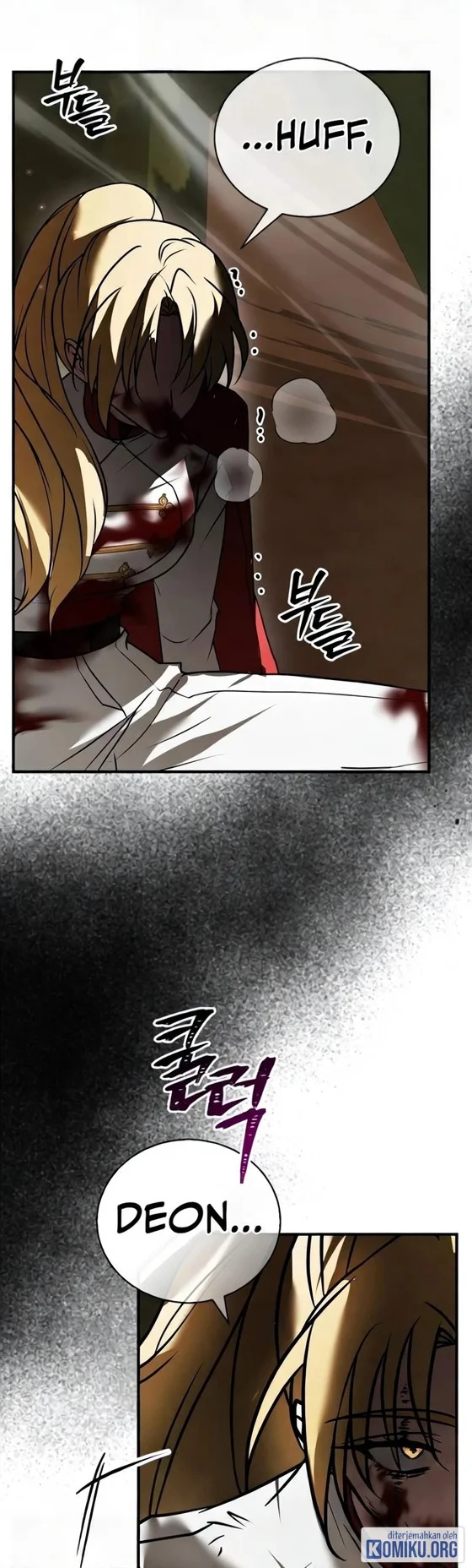 I'm Not That Kind of Talent Chapter 119 - halaman 39