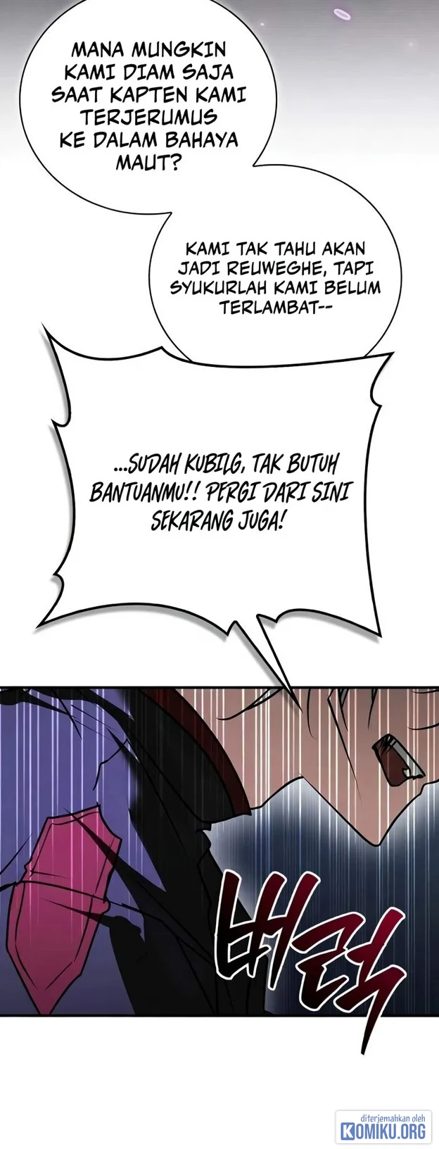 I'm Not That Kind of Talent Chapter 119 - halaman 62