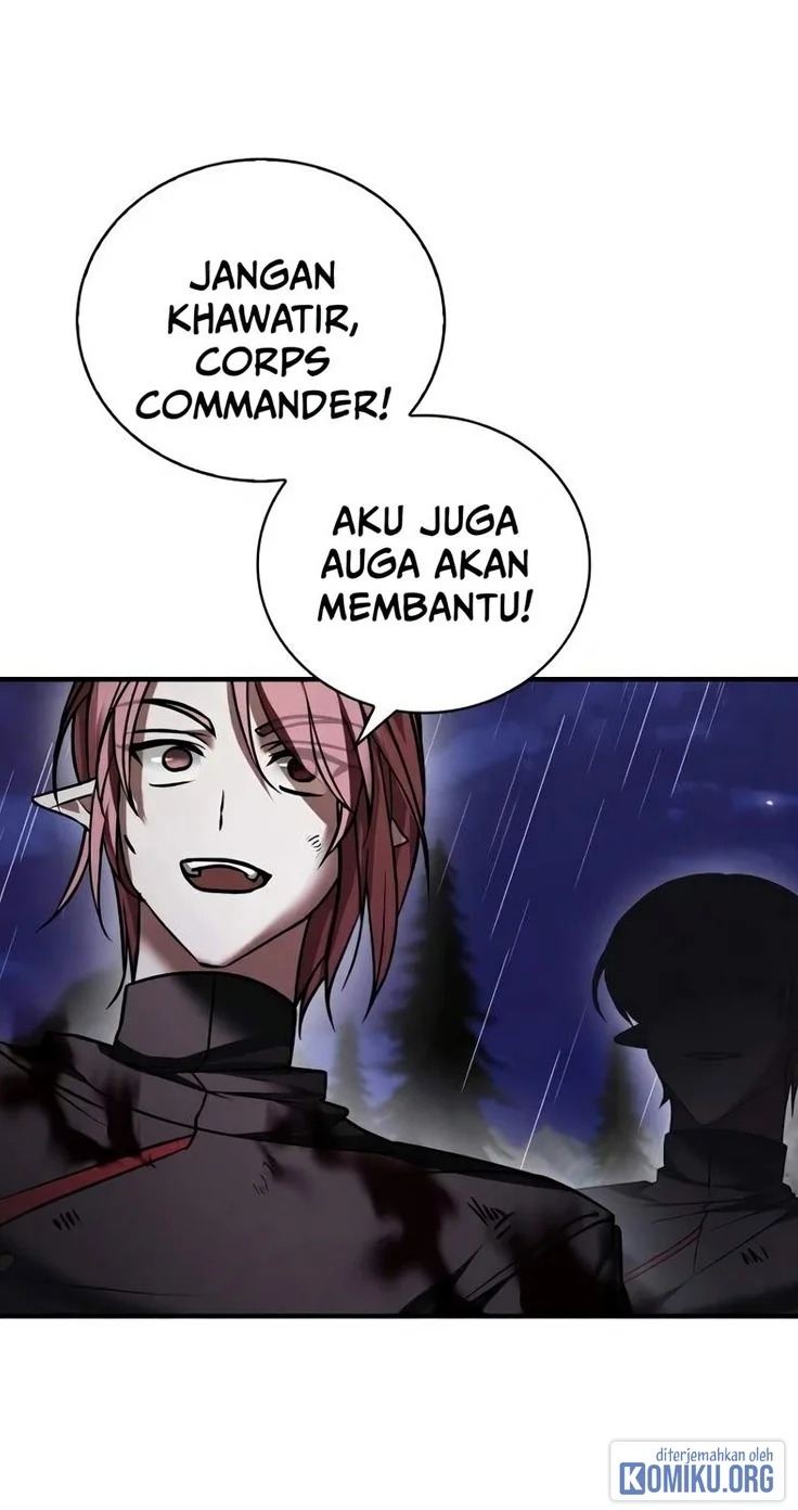 I'm Not That Kind of Talent Chapter 119 - halaman 65
