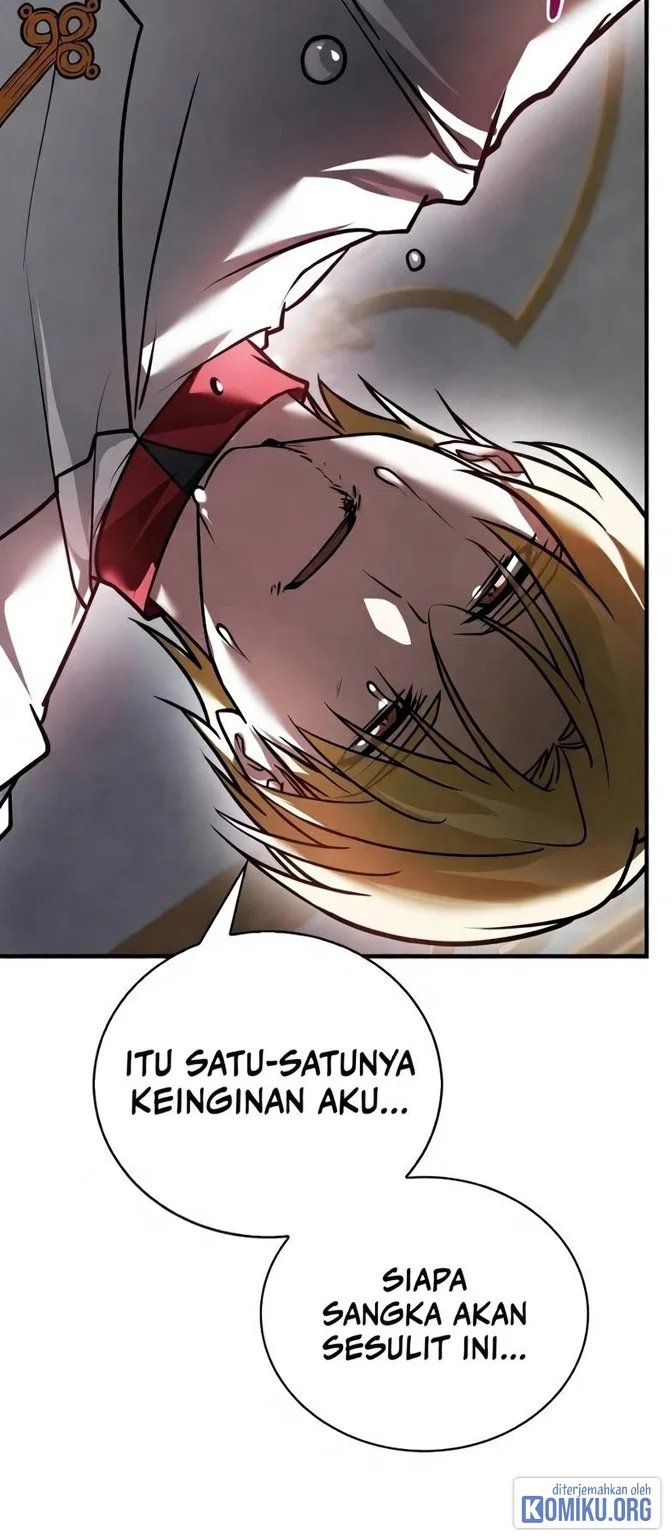 I'm Not That Kind of Talent Chapter 119 - halaman 80