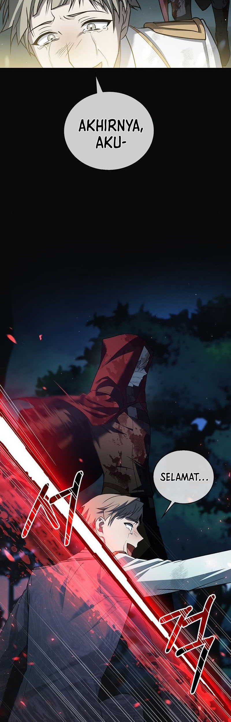 I'm Not That Kind of Talent Chapter 12 - halaman 11