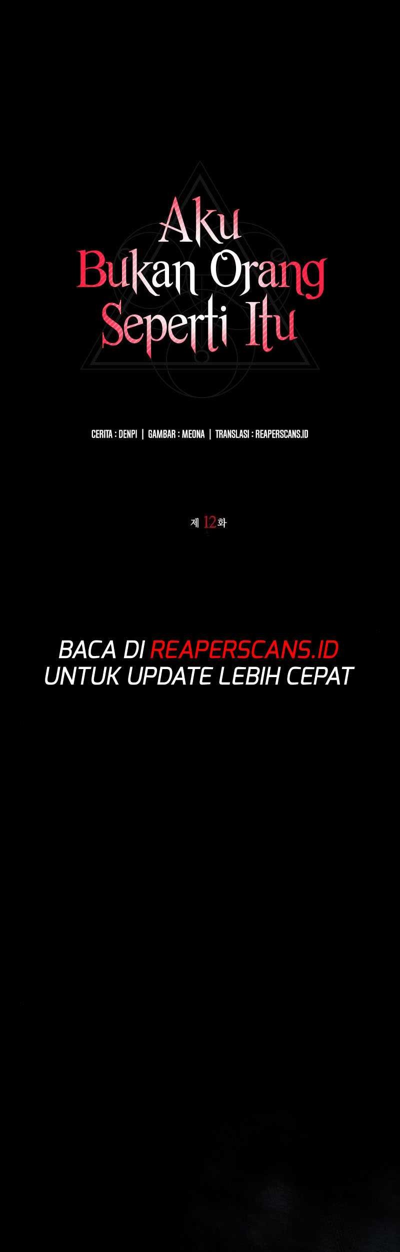 I'm Not That Kind of Talent Chapter 12 - halaman 2