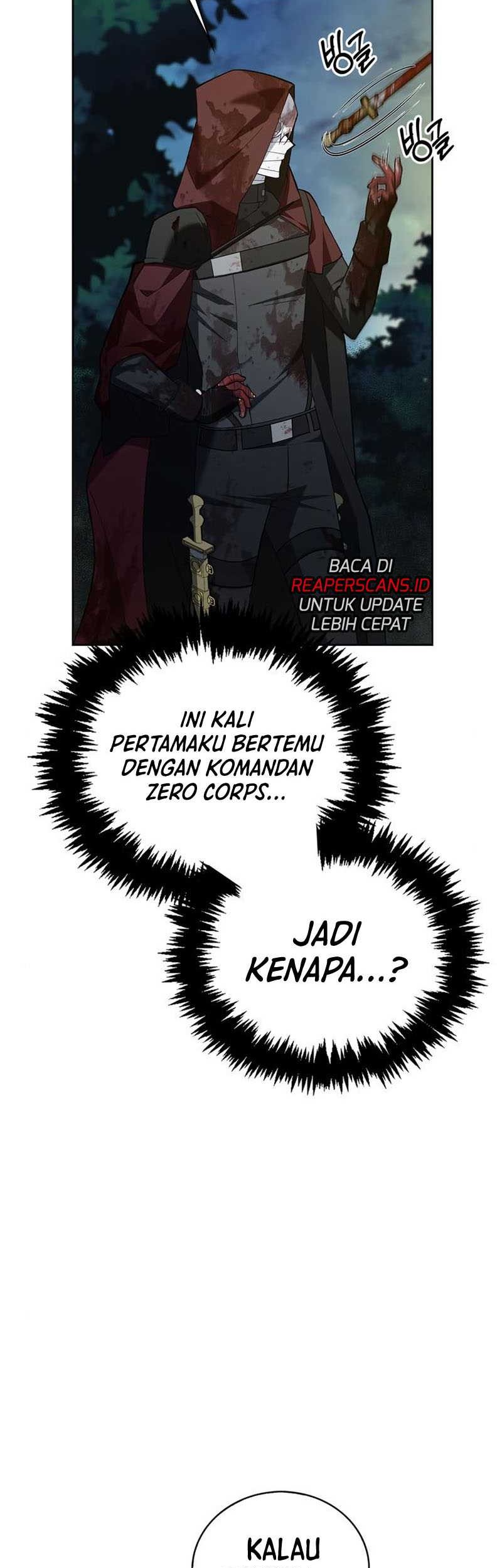 I'm Not That Kind of Talent Chapter 12 - halaman 20
