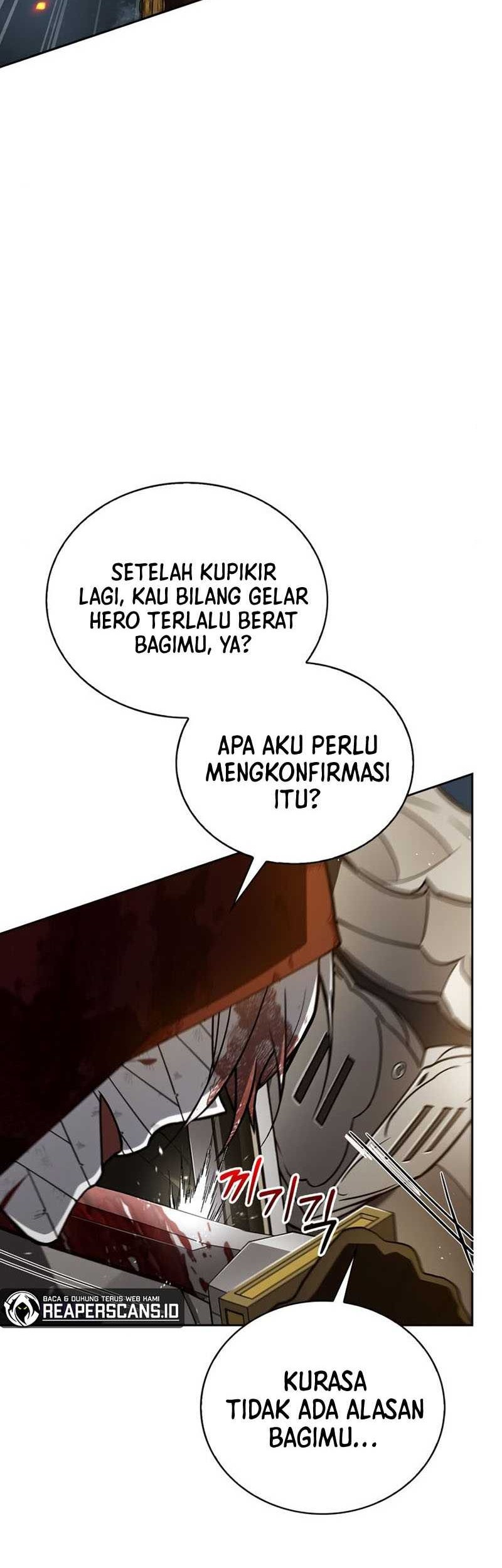 I'm Not That Kind of Talent Chapter 12 - halaman 31