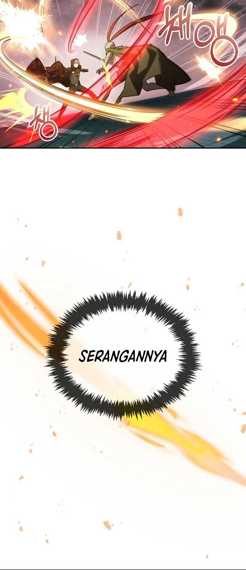 I'm Not That Kind of Talent Chapter 12 - halaman 33