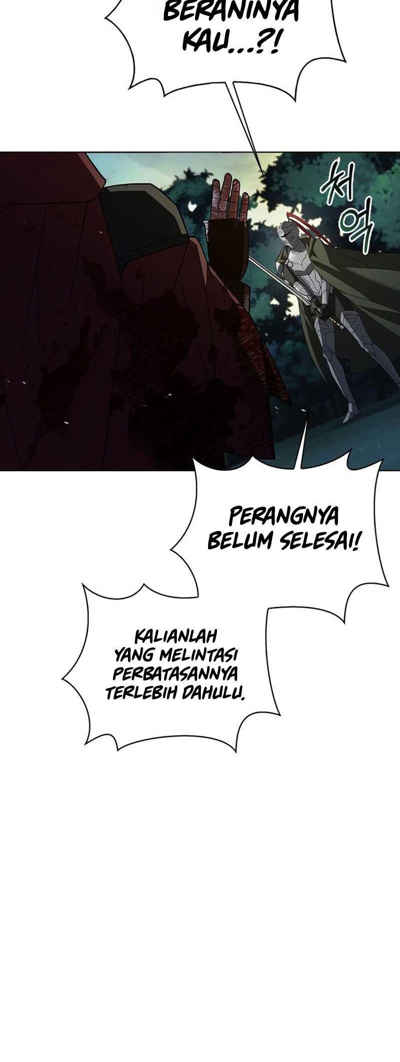 I'm Not That Kind of Talent Chapter 12 - halaman 45