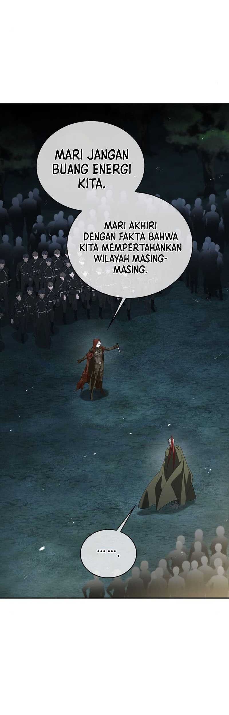 I'm Not That Kind of Talent Chapter 12 - halaman 48