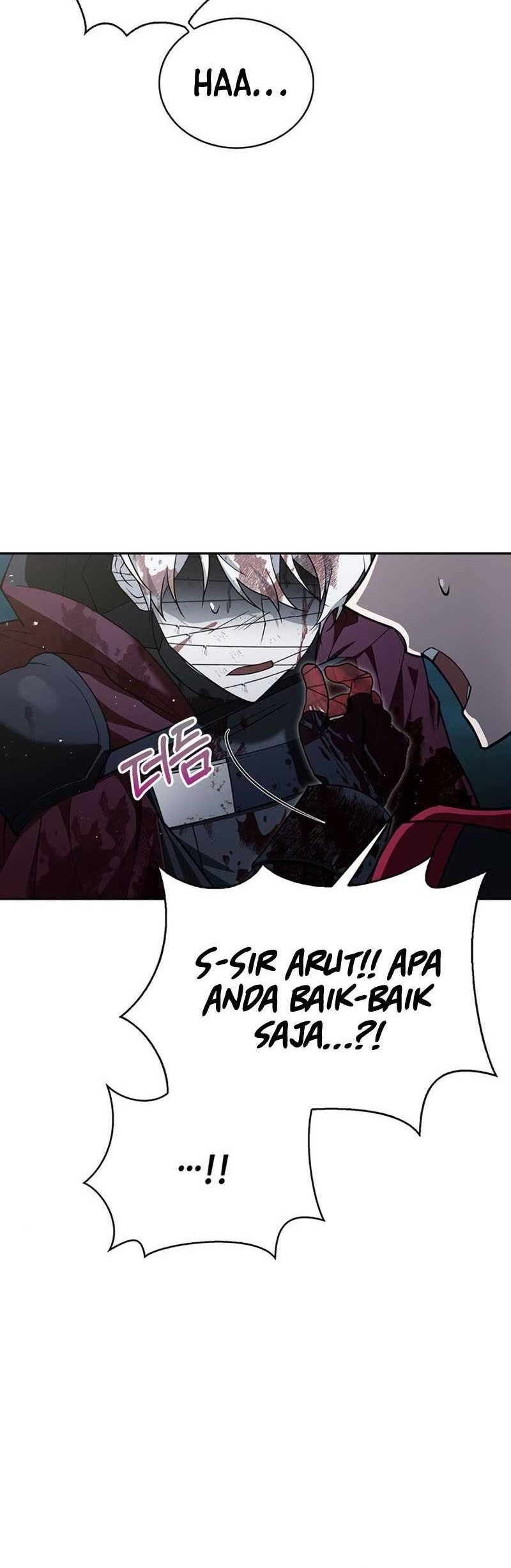 I'm Not That Kind of Talent Chapter 12 - halaman 5