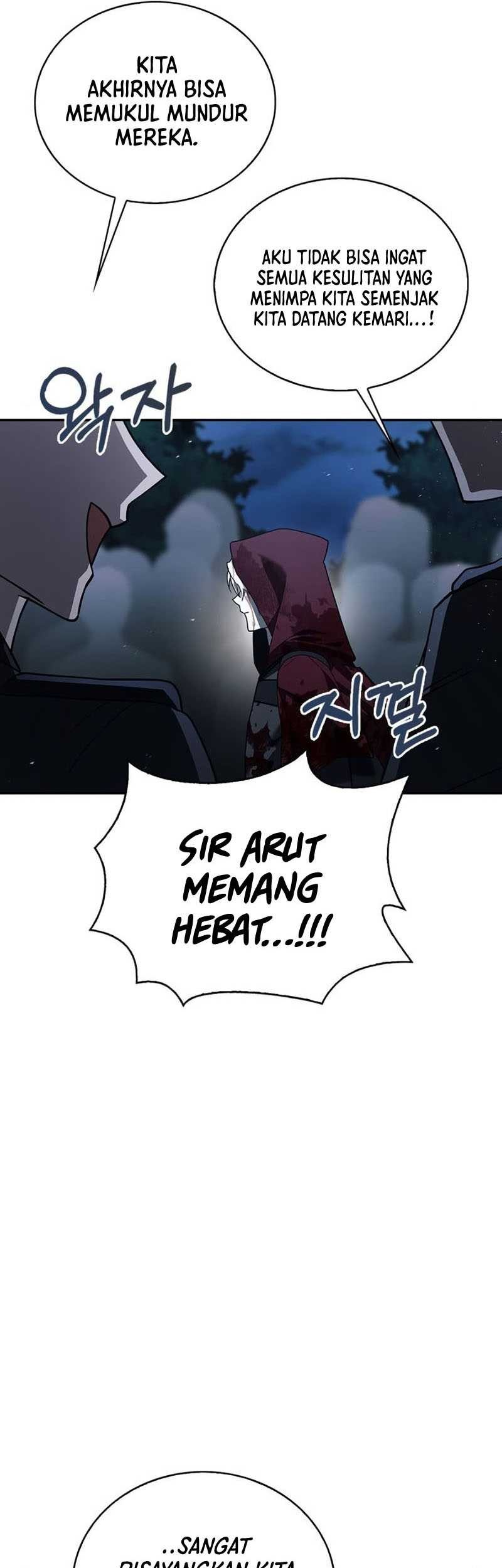 I'm Not That Kind of Talent Chapter 12 - halaman 58