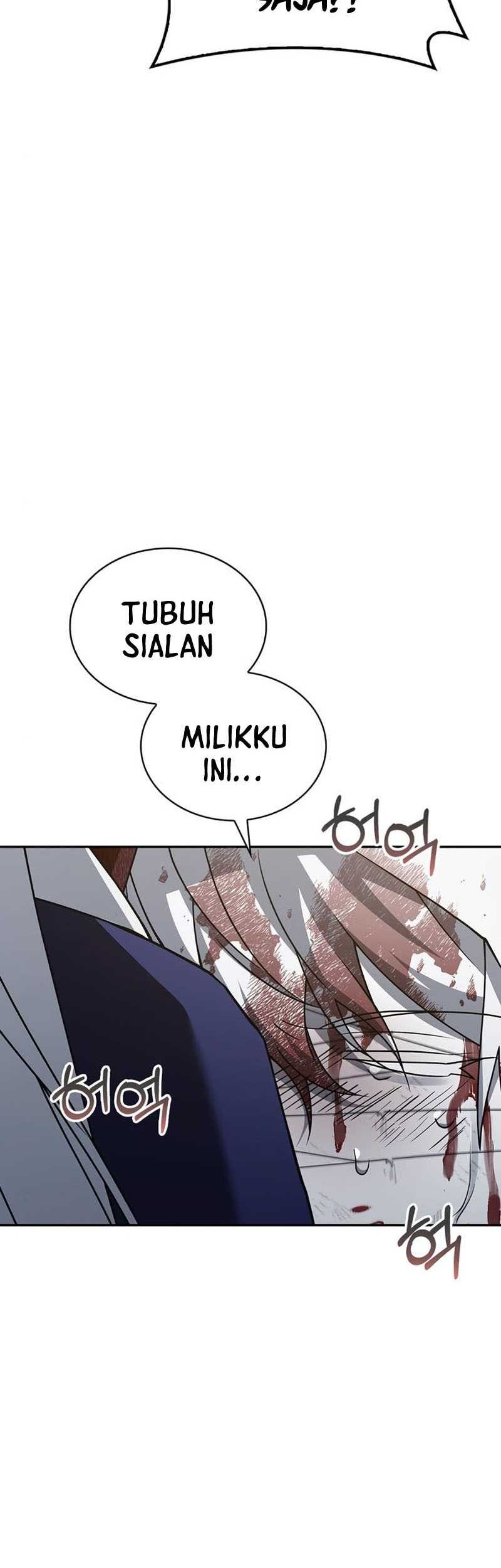 I'm Not That Kind of Talent Chapter 12 - halaman 63