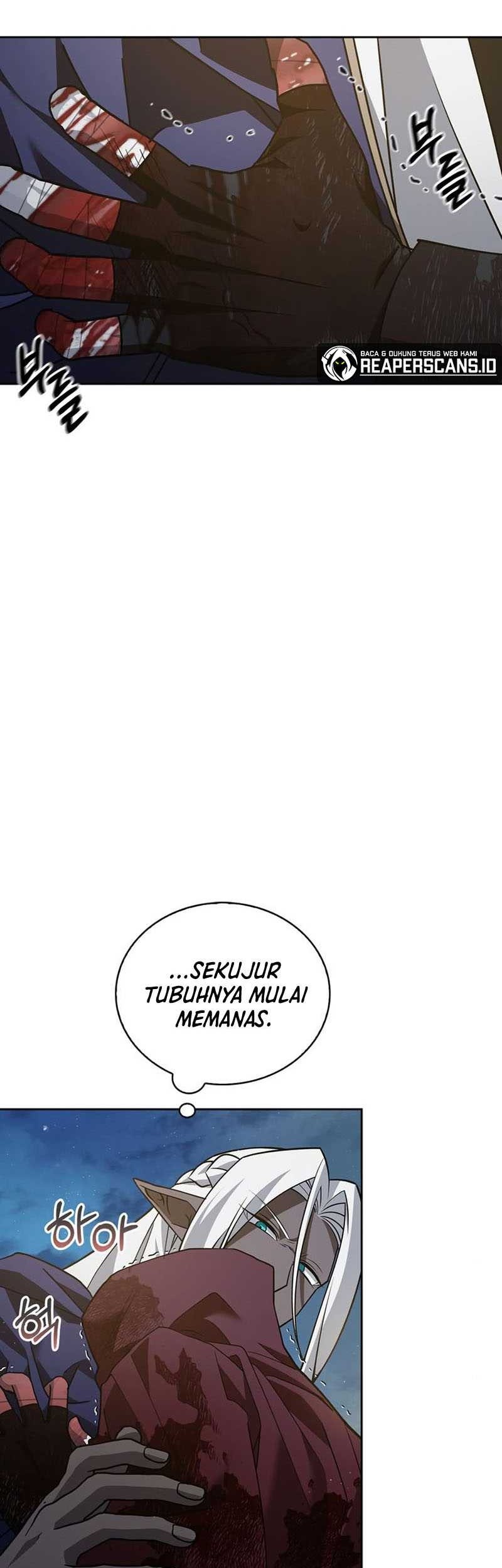 I'm Not That Kind of Talent Chapter 12 - halaman 64