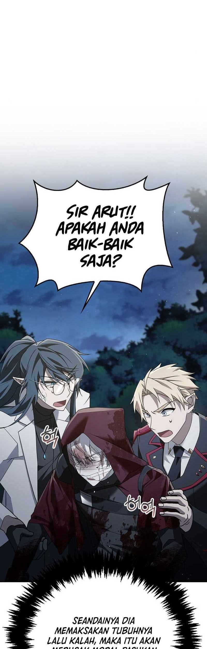 I'm Not That Kind of Talent Chapter 12 - halaman 67