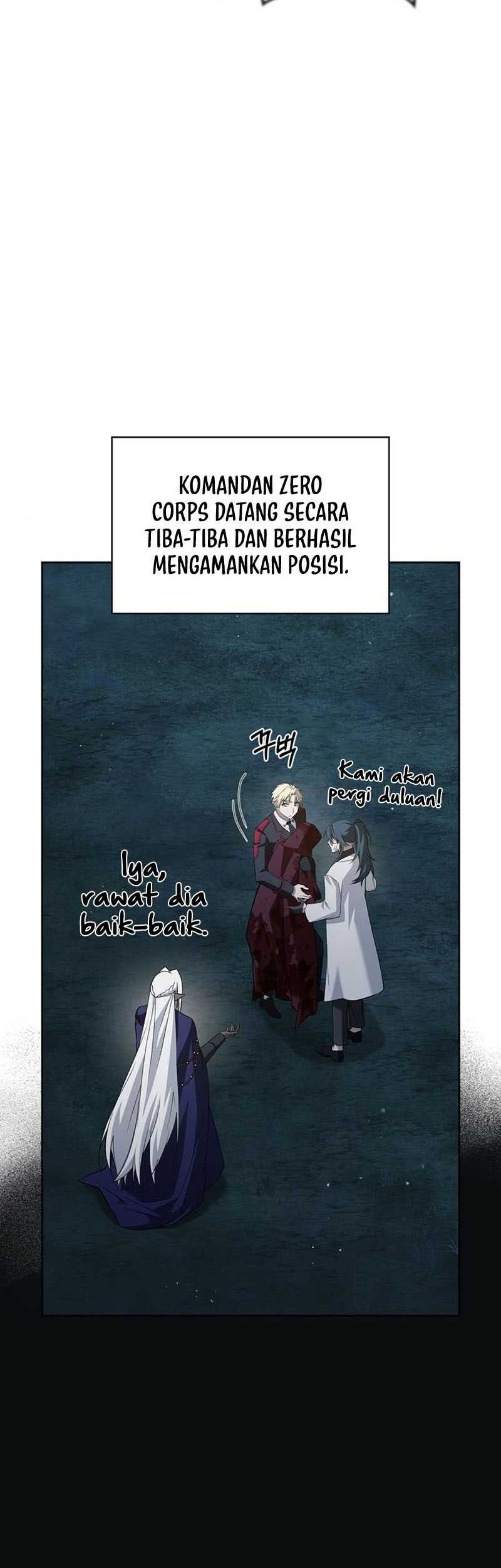 I'm Not That Kind of Talent Chapter 12 - halaman 69