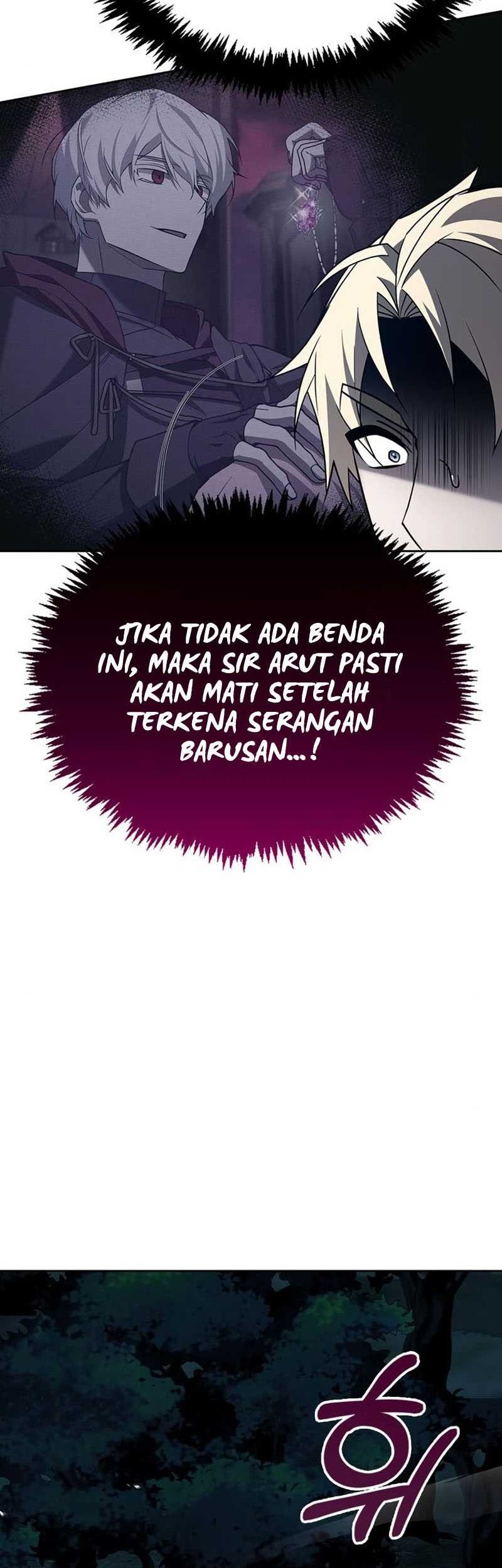 I'm Not That Kind of Talent Chapter 12 - halaman 7