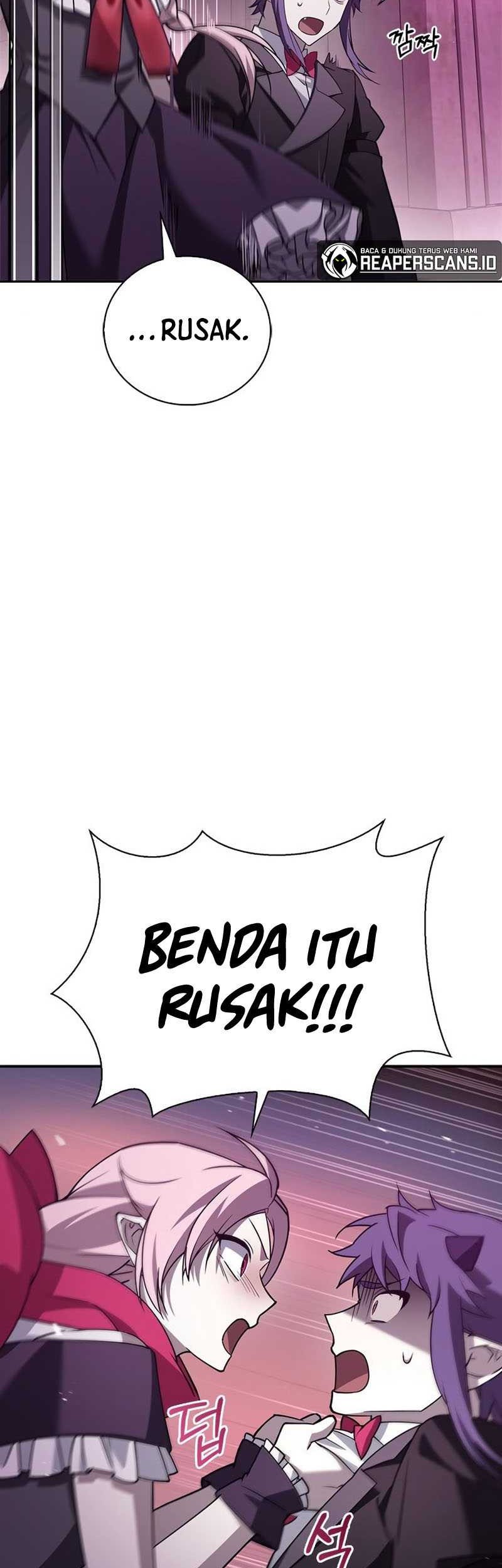 I'm Not That Kind of Talent Chapter 12 - halaman 76