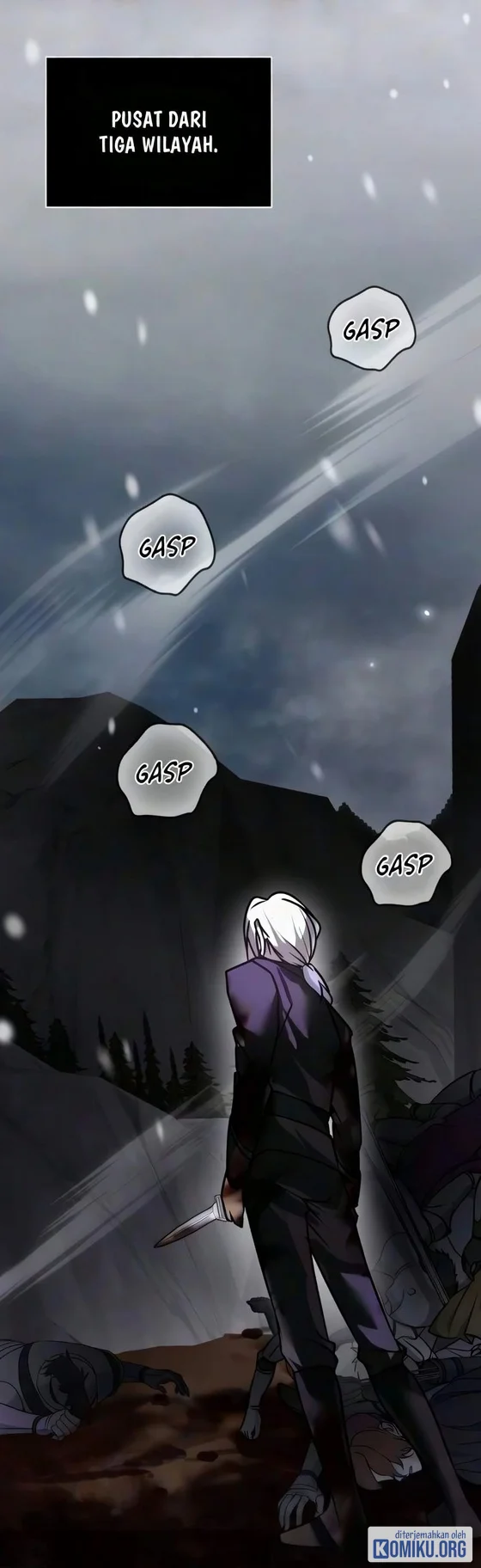 I'm Not That Kind of Talent Chapter 120 - halaman 103