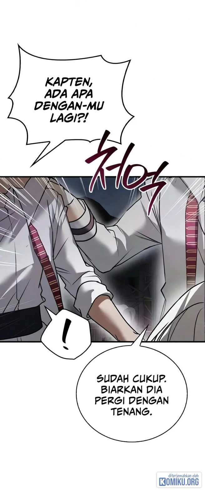 I'm Not That Kind of Talent Chapter 120 - halaman 110