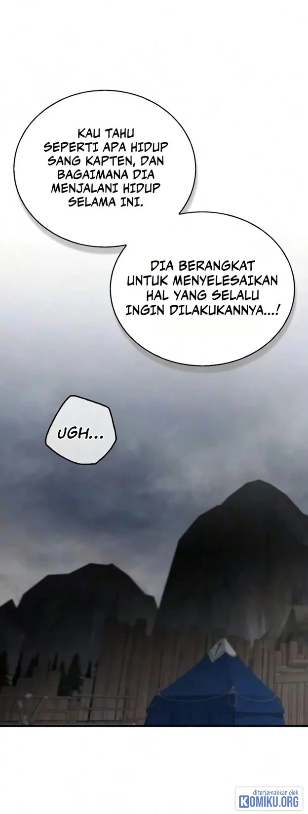 I'm Not That Kind of Talent Chapter 120 - halaman 113