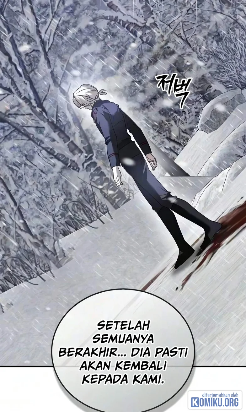 I'm Not That Kind of Talent Chapter 120 - halaman 116