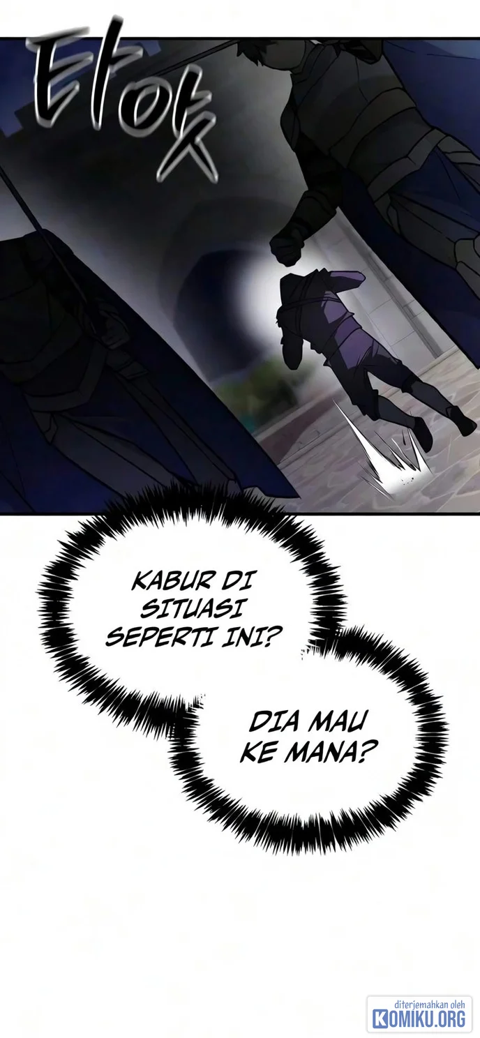 I'm Not That Kind of Talent Chapter 120 - halaman 26