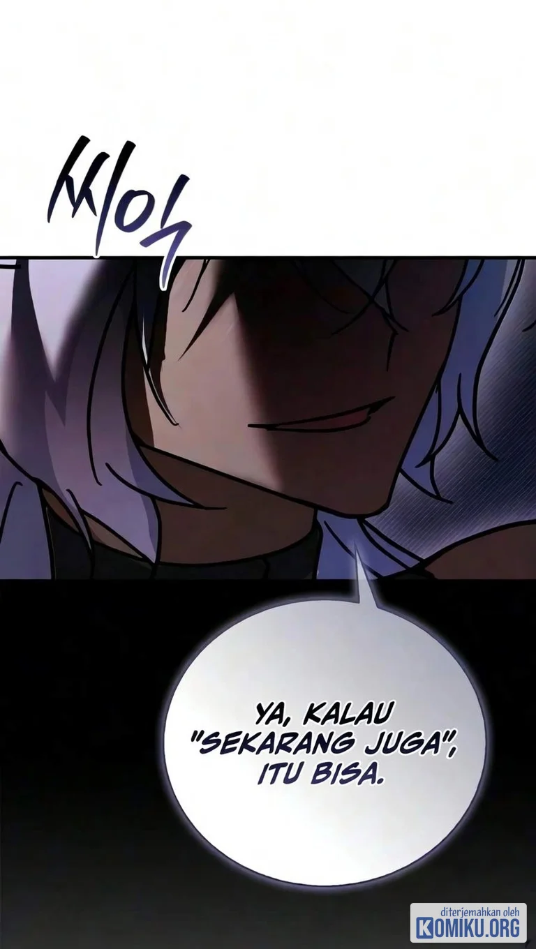 I'm Not That Kind of Talent Chapter 120 - halaman 35