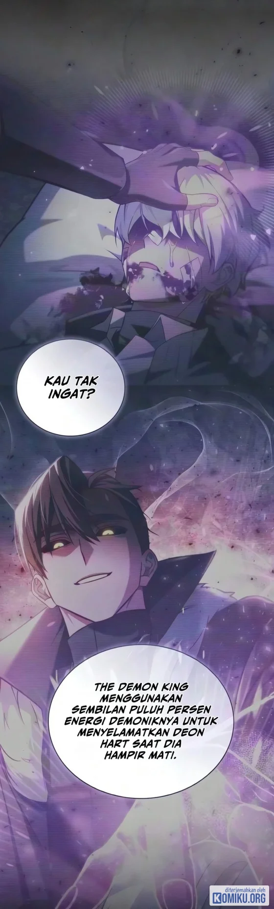 I'm Not That Kind of Talent Chapter 120 - halaman 36