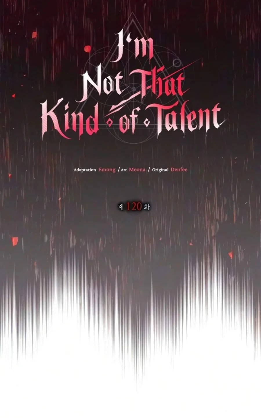 I'm Not That Kind of Talent Chapter 120 - halaman 51