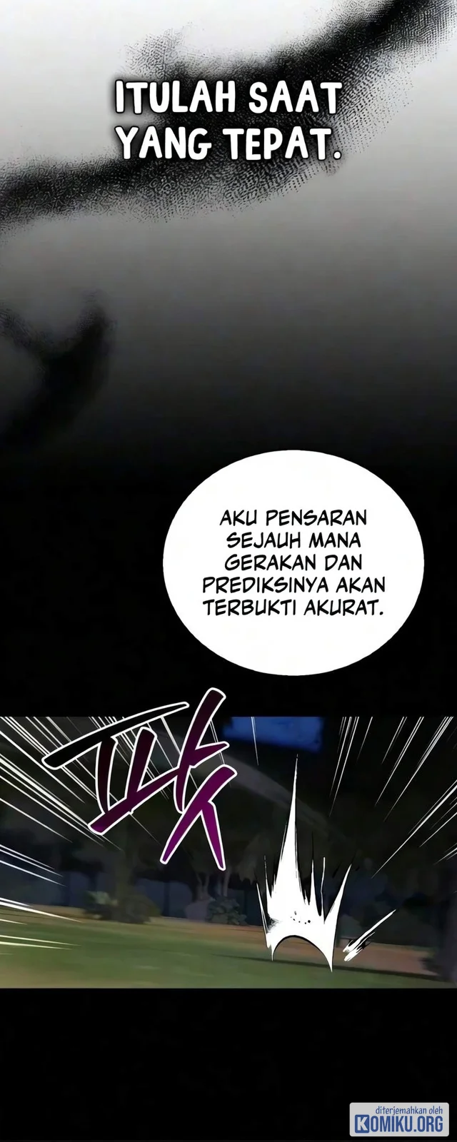 I'm Not That Kind of Talent Chapter 120 - halaman 74
