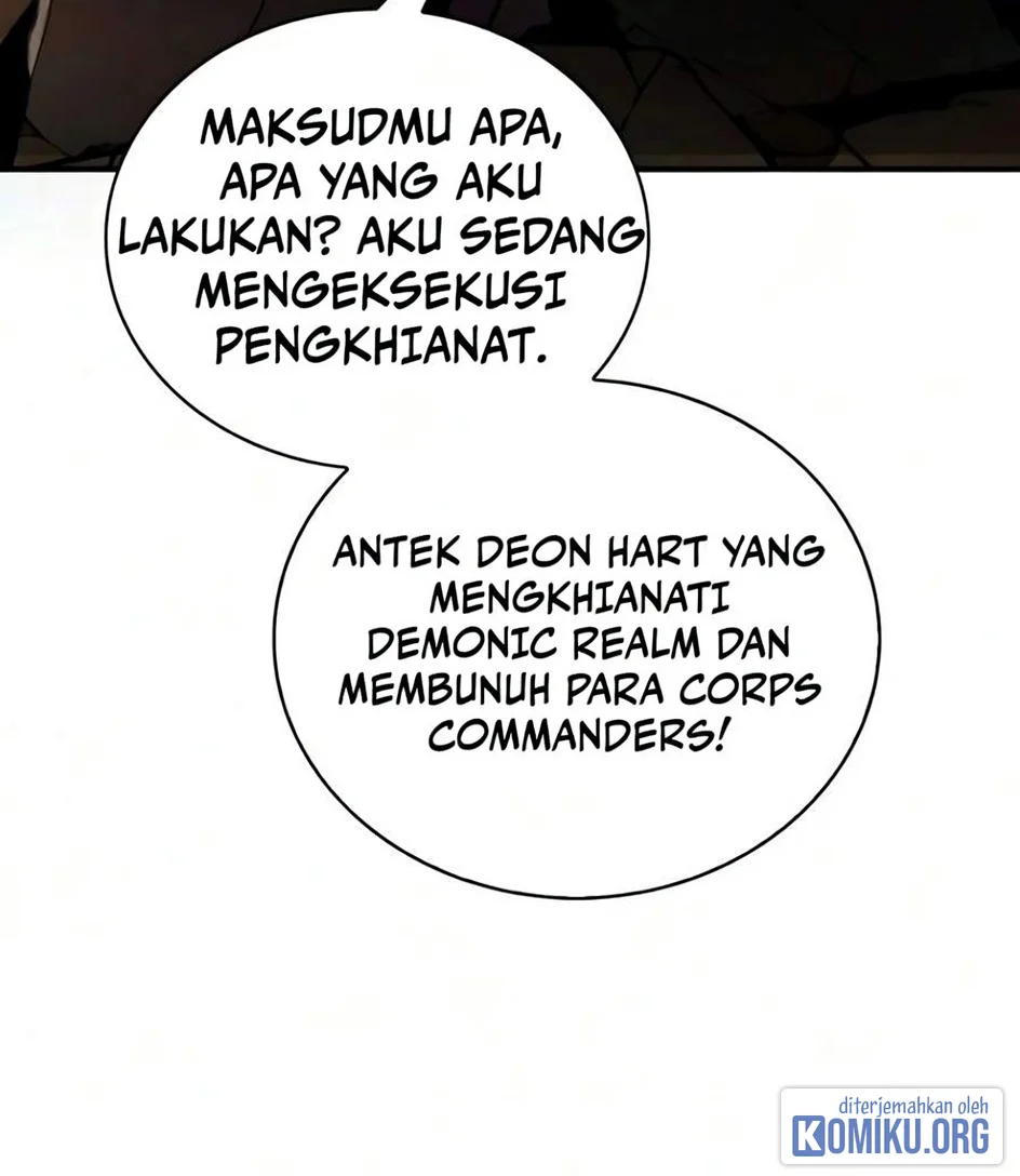 I'm Not That Kind of Talent Chapter 120 - halaman 90