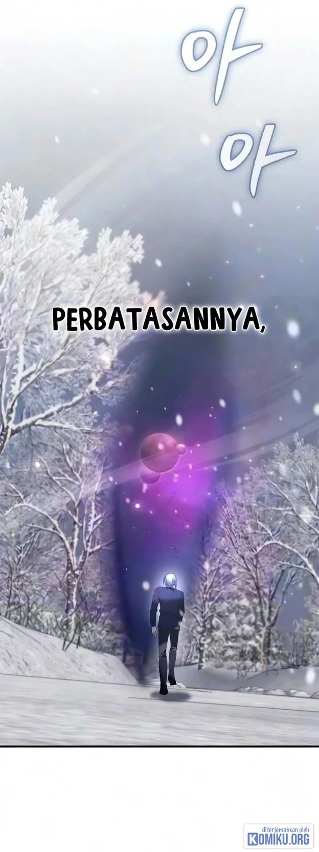 I'm Not That Kind of Talent Chapter 121 - halaman 37