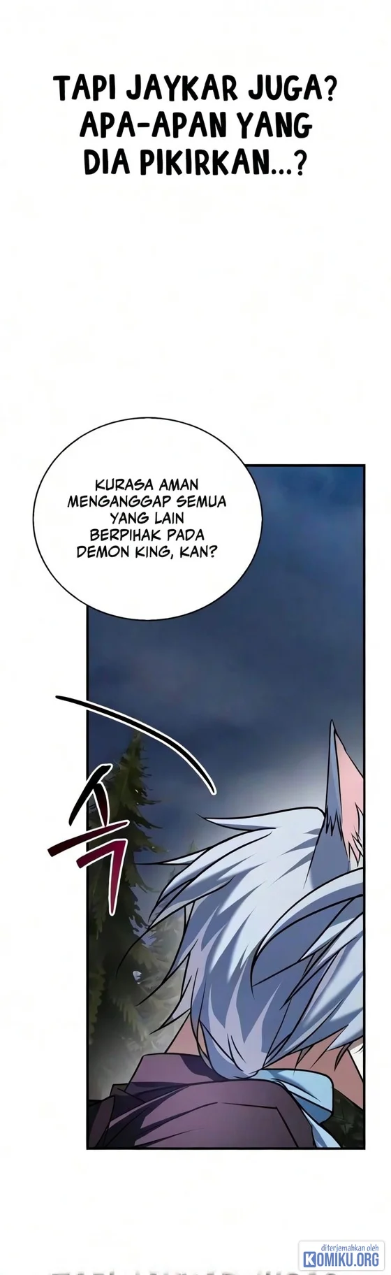 I'm Not That Kind of Talent Chapter 121 - halaman 5
