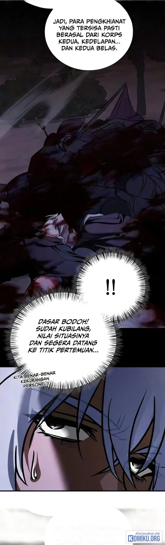 I'm Not That Kind of Talent Chapter 121 - halaman 7